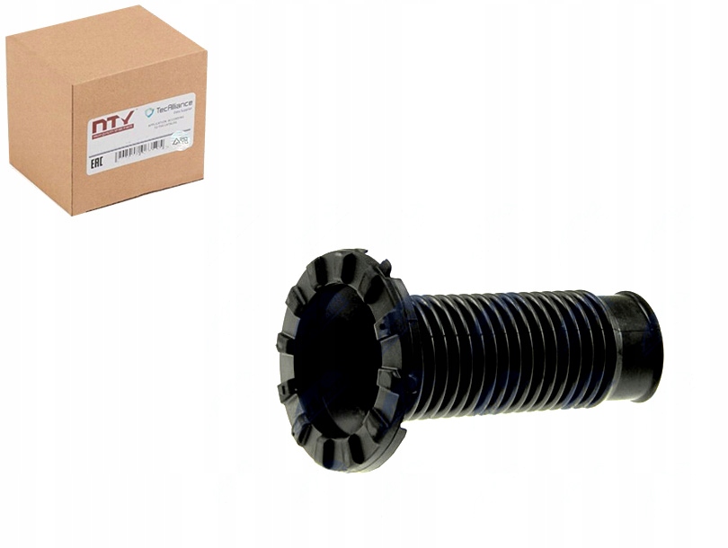 фото №1, Захист амортизатора lexus rx300 330 350 -08 toyota highlander 02-