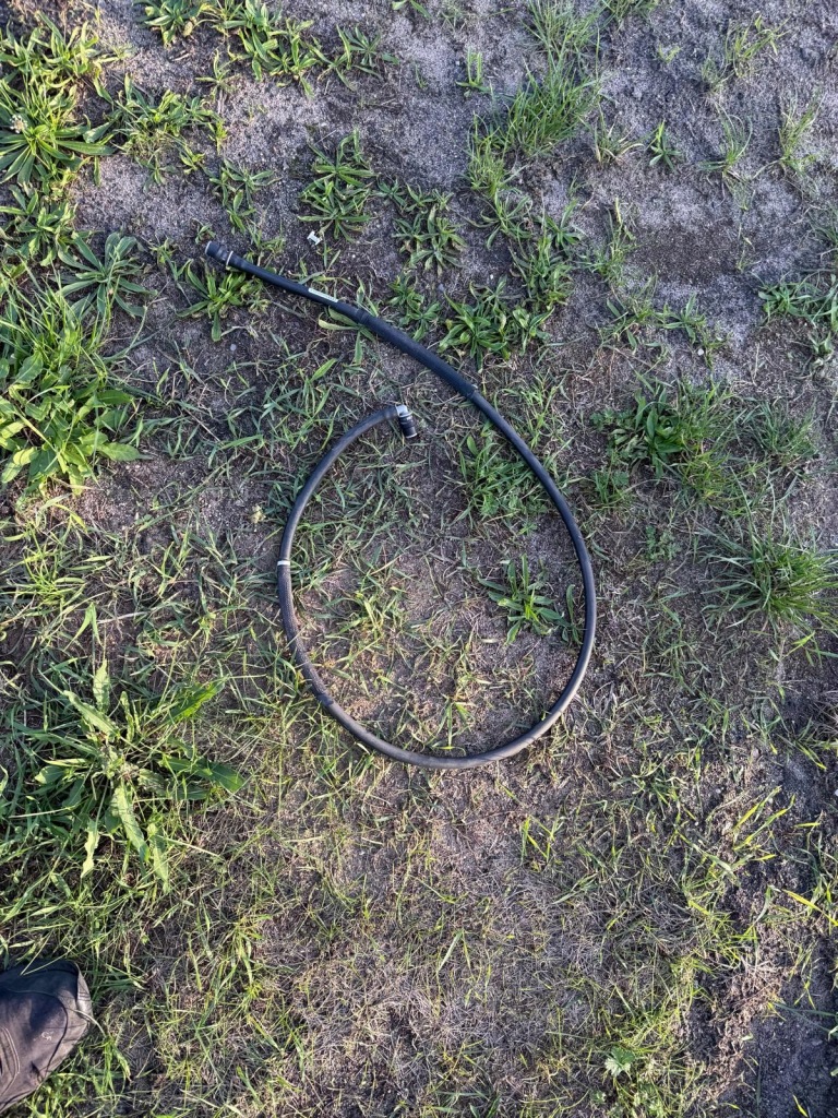 Купити Патрубок шланг омивача audi a5 8t lift 8t0955970p