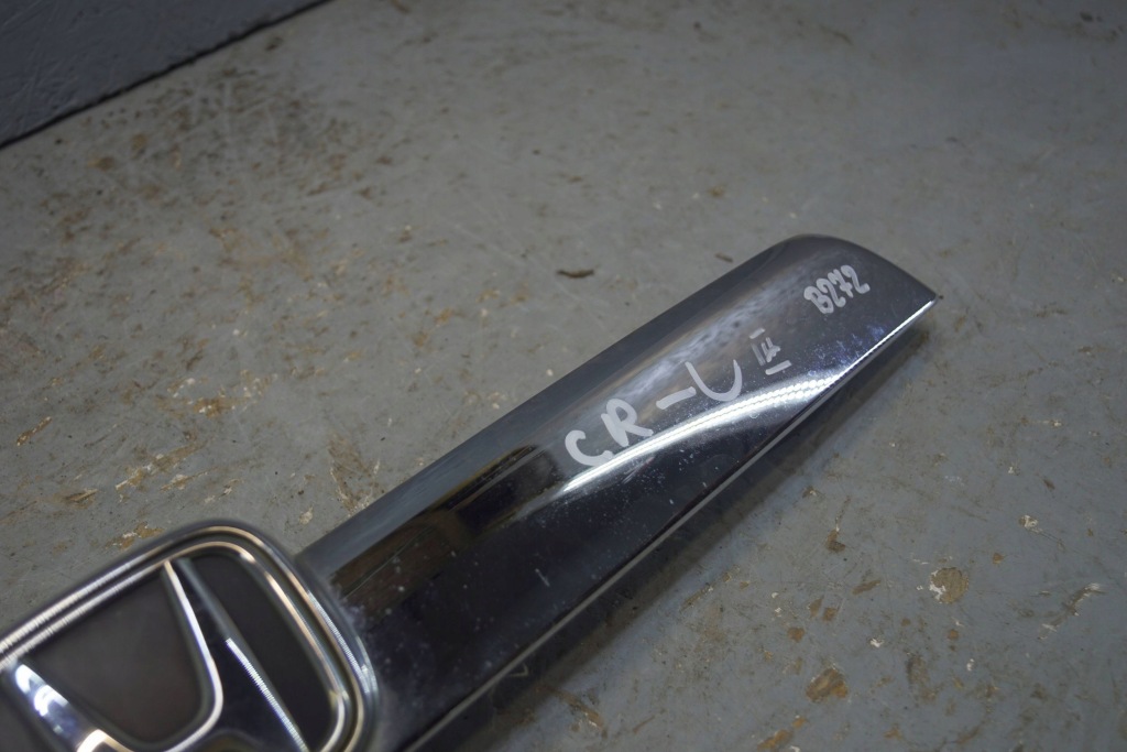 Honda cr-v 3 накладка кришки задні b272 Оригінал