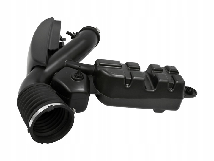 фото №2, Труба впускной воздуха jeep grand cherokee 17-