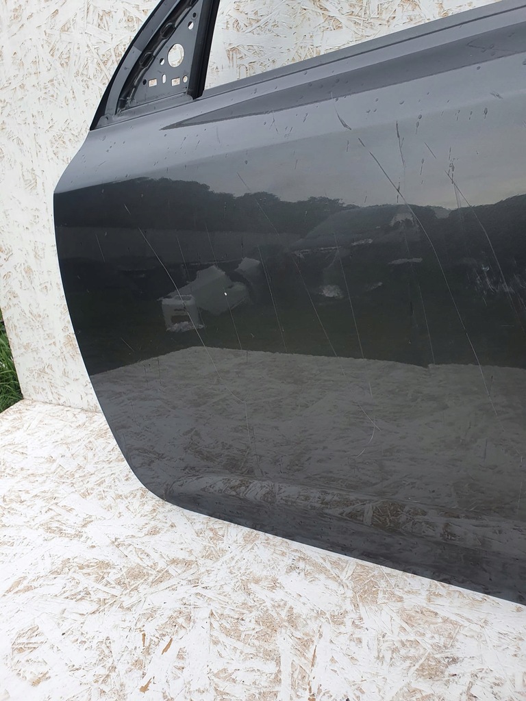 фото №7, Kia ceed i 06-09 дверь левый перед передние