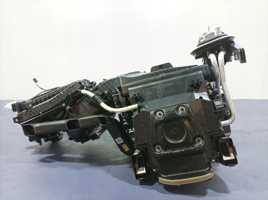 фото №6, Bmw 3 g20 g21 m3 g80 отопитель воздуходувка eu 7949741