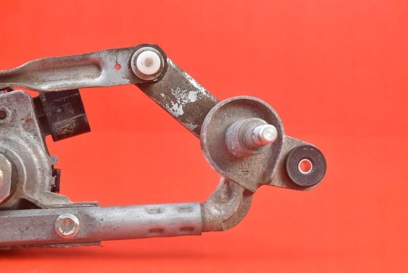 фото №8, Механізм моторчик двірник перед eu 95143173 opel karl 14-19