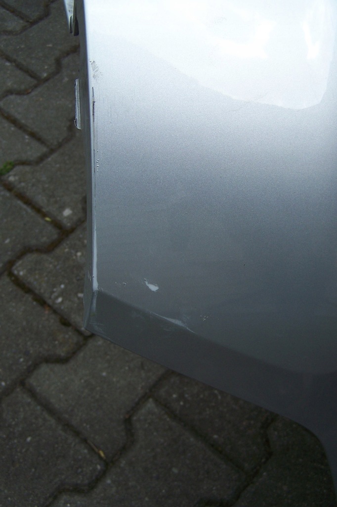 фото №14, Ford focus mk4 бампер задний kombi jx7b-17906-bj