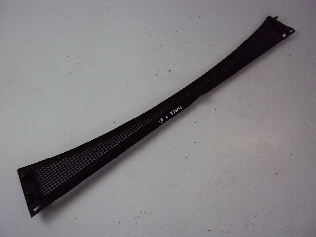 фото №3, Жабо renault espace v 2015-