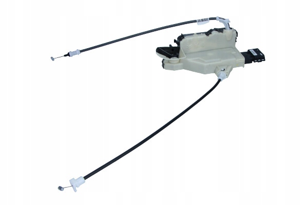 фото №2, Замок двері citroen t. berlingo/ peugeot partner 08-