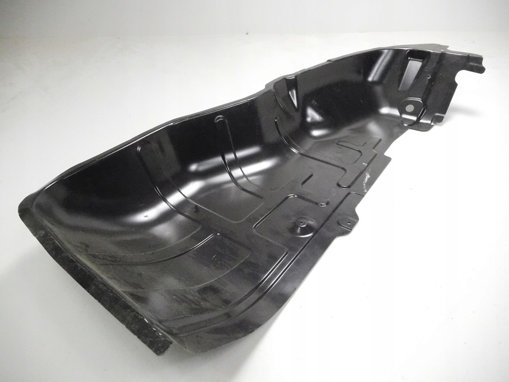 фото №5, Обшивка боковой правое fiat stilo 03-07 46766803