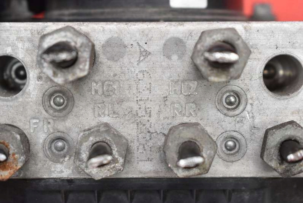 Купить Насос abs 22971448 opel insignia a 2.0 t 220 km 08-14