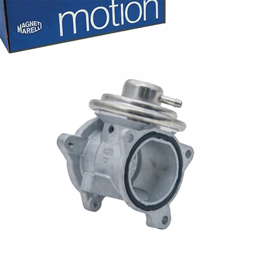 фото №1, Magneti marelli 571822112082 клапан agr