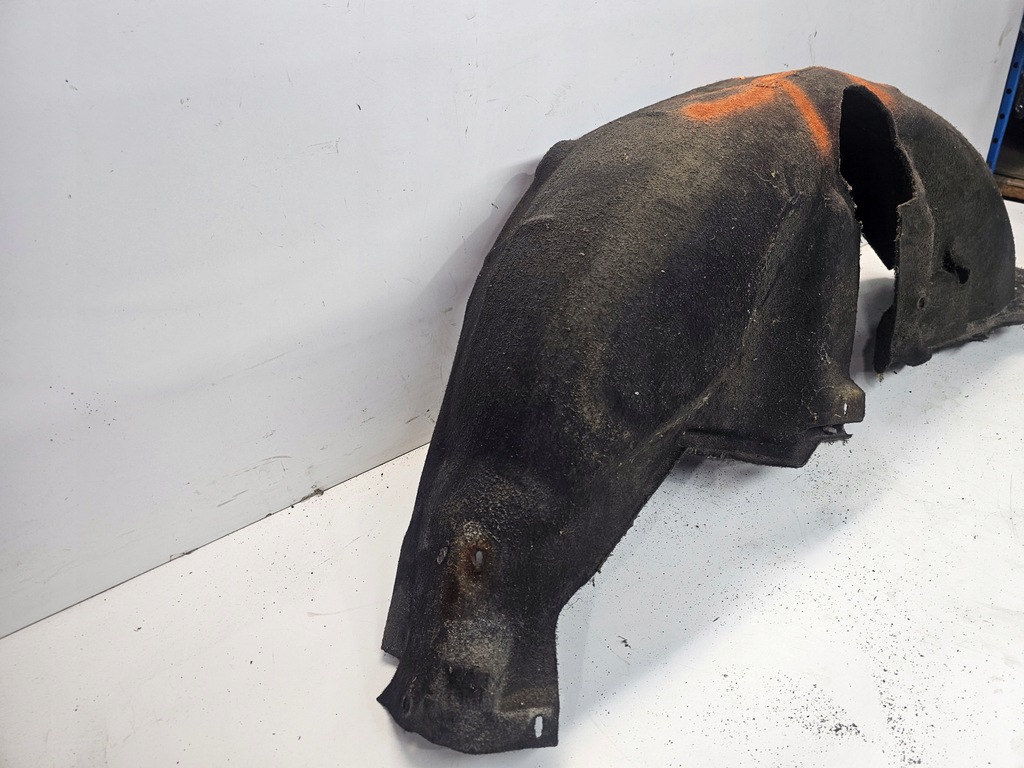 фото №7, Підкрилок правий задня audi a4 b7 8e0810172c тканинний