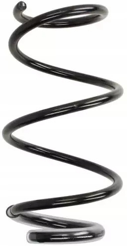 фото №9, Пружина подвеска перед do dacia logan ii x52