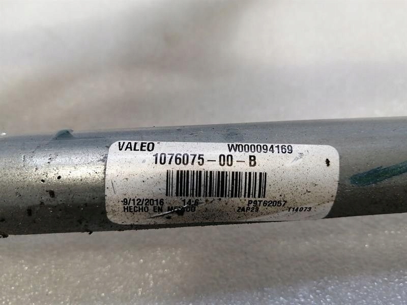 Двигатель дворник передних tesla model x p100d 1076075-00-b двигатель дворник Недорого