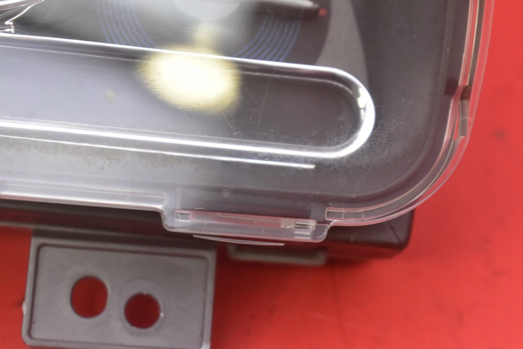 фото №12, Счетчик приборы eu 1158125 chevrolet hhr 1 i 2.4 b 172 km 05-11