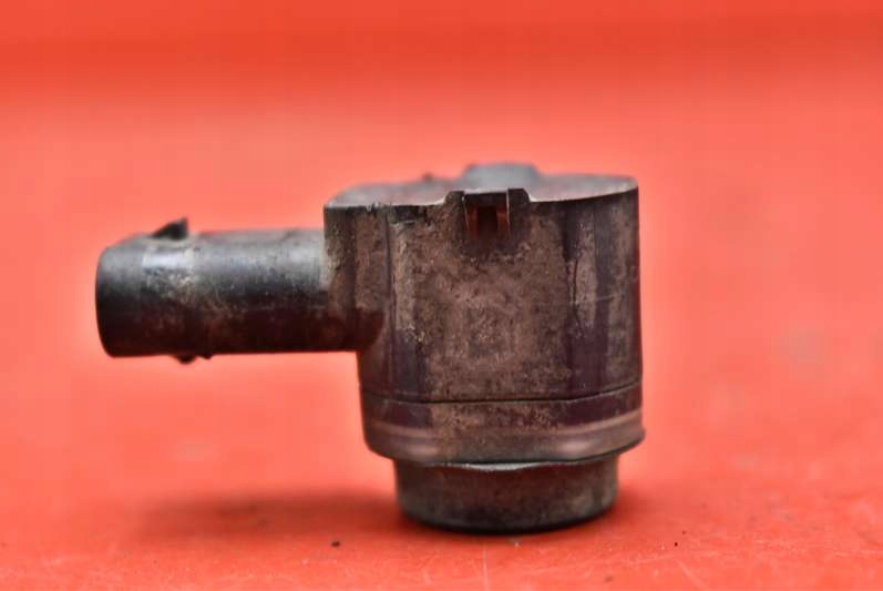 фото №6, Датчик парковки pdc задняя cj5t-15k859-ea ford c-max mk2 2 ii 10-19