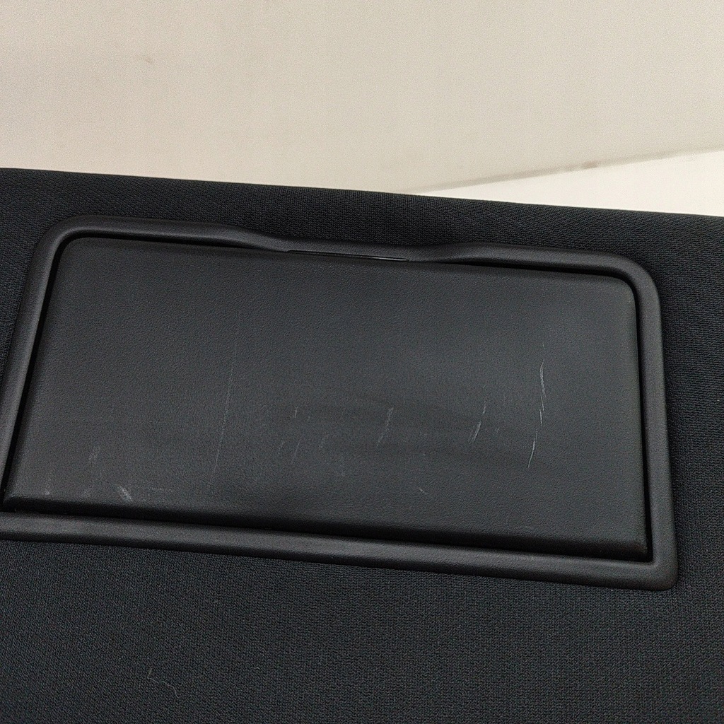 фото №6, Honda civic x 2021 левая сторона защита солнцезащитная