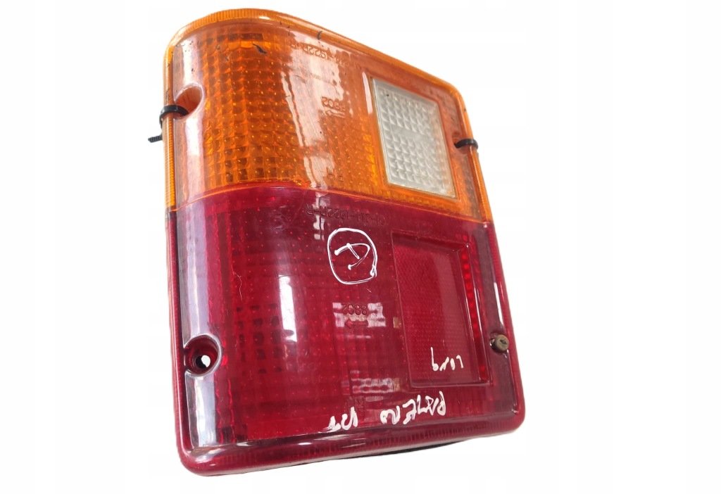 фото №1, Лампа правый задняя mitsubishi pajero i оригинальная