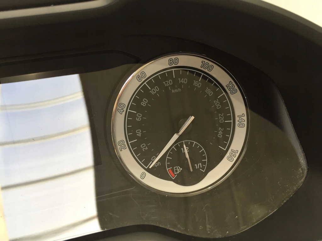 фото №12, Skoda karoq 1.5 tsi 2020 лічильник прилади 565920950c