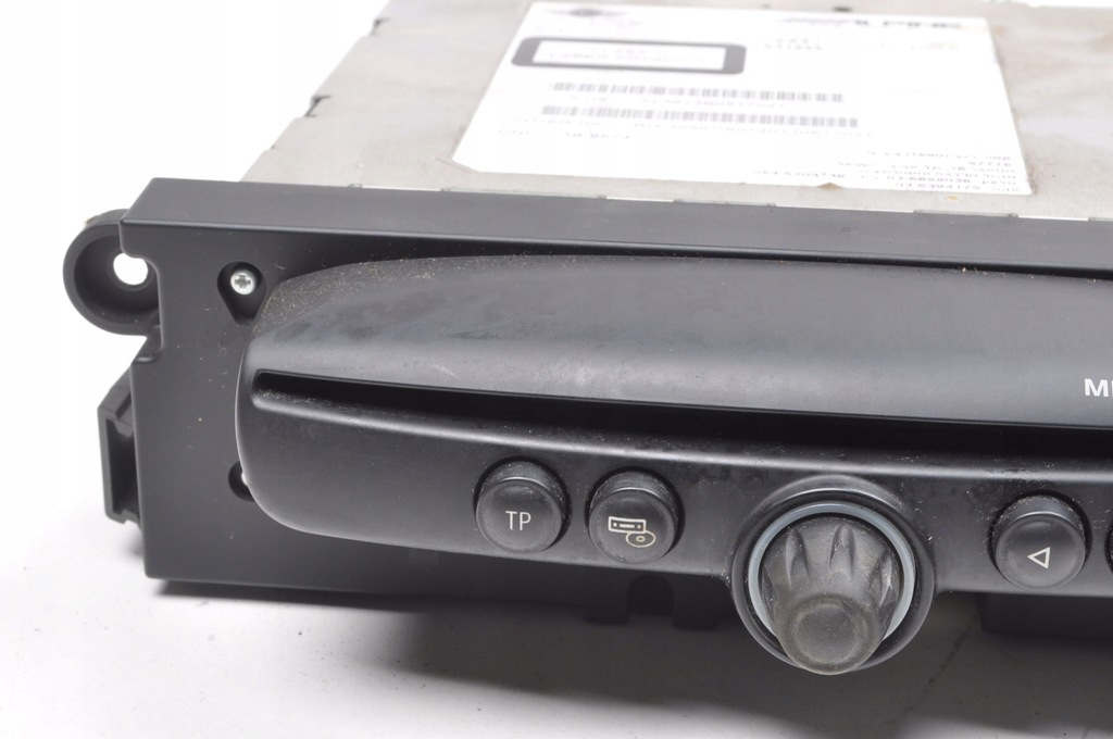 фото №2, Mini r56 r55 r57 радио навигация 9257093