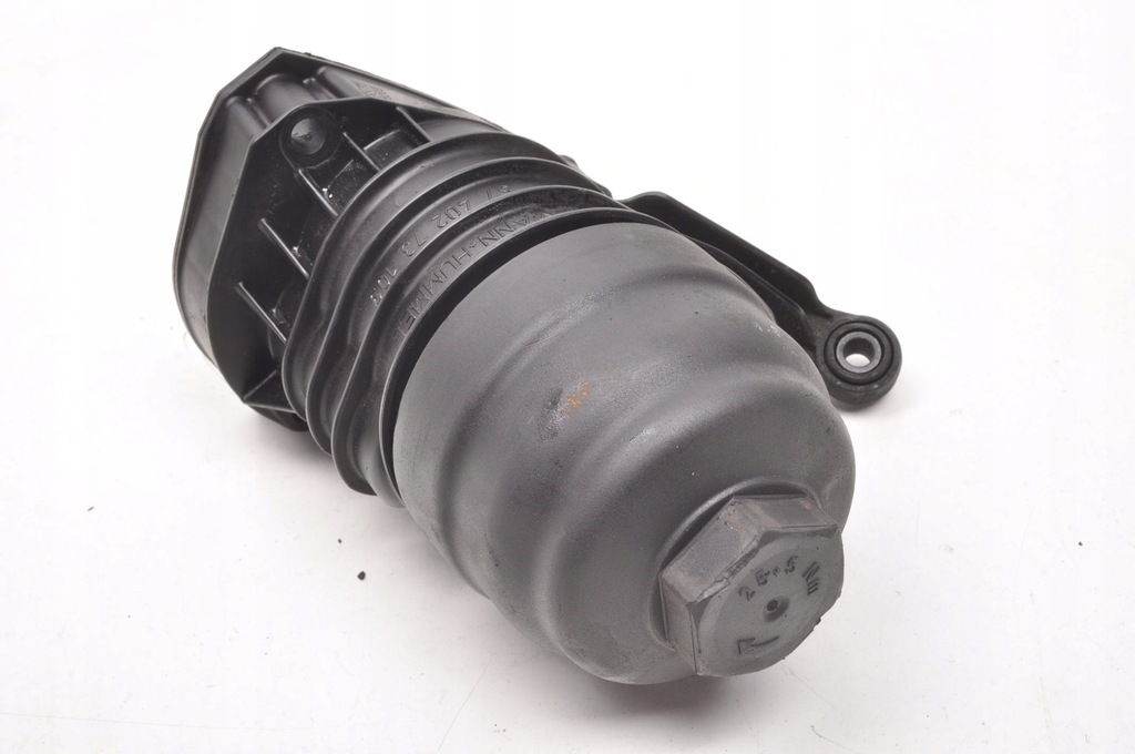 фото №7, Volvo xc90 ii v70 xc70 s80 xc60 v50 2.0 b5 корпус фільтра оливи 6740273109