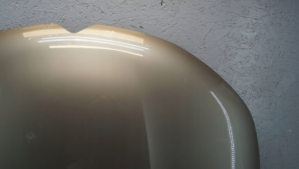 Citroen c4 2 b7 рестайлинг  капот крышка двигателя kcl m898 с Разборки