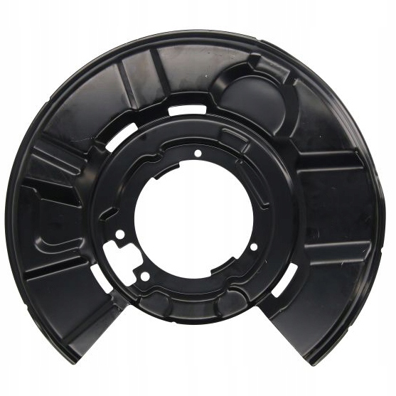 фото №1, Защита диск ham. задняя левая bmw 4 f32 f82 f33 f83