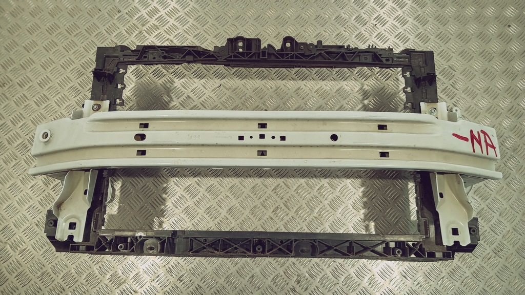 фото №7, Pas ford fiesta mk8 ecosport 16-23 h1bb-8b041-a jt76-8b041-c оригінал повний