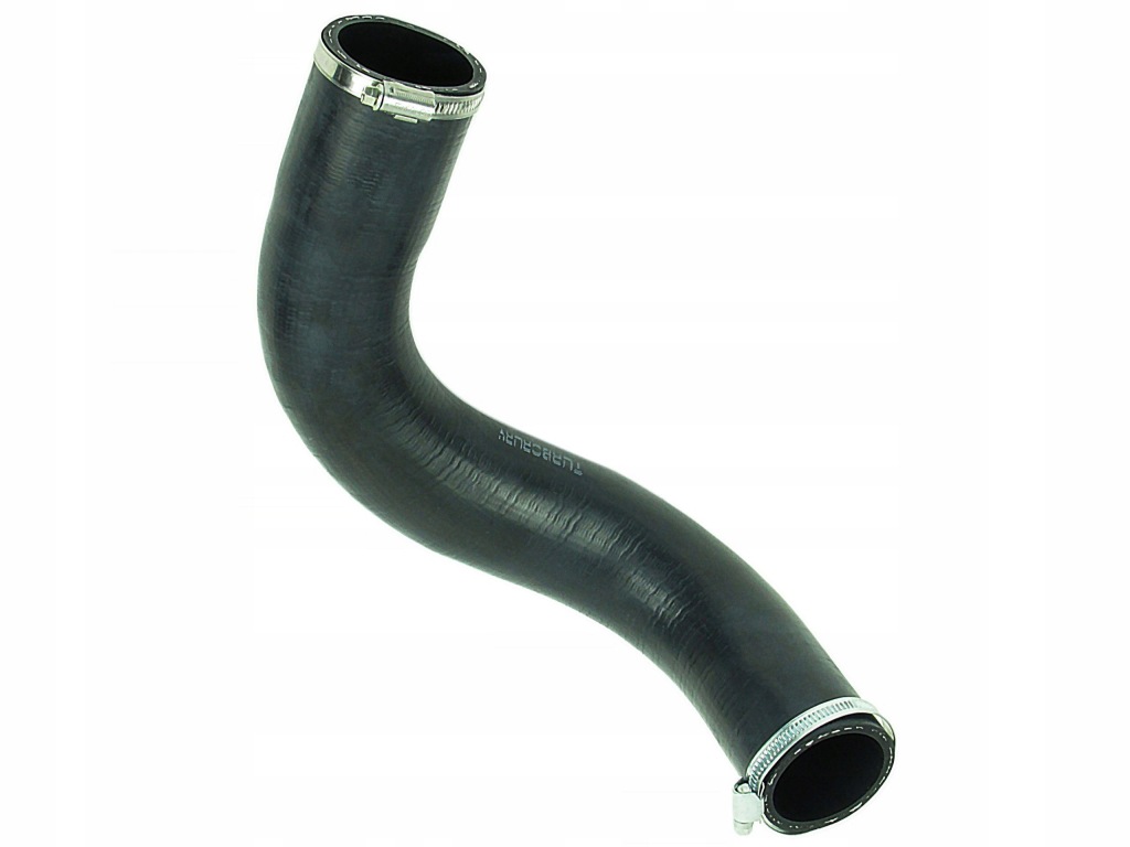 фото №2, Шланг труба wąż turbo інтеркулер renault espace iii iv 2.2dci 8200164890