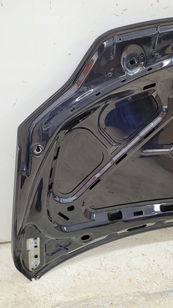 фото №12, Vw golf v 5 plus vi 6 plus 05+ капот крышка двигателя перед 5m0823155