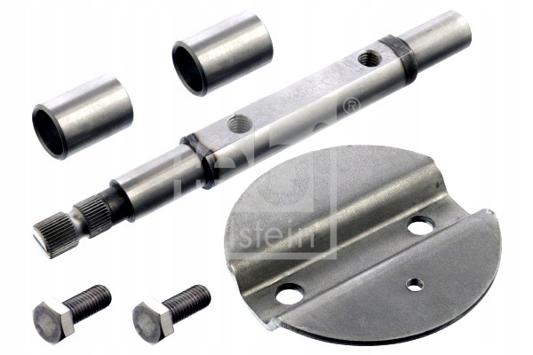 фото №1, Febi bilstein 106427 кришка випуск вихлопних газів, гальмо двигунний