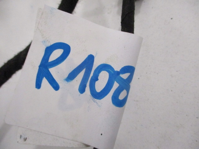 фото №15, Jeep grand cherokee iv wk2 lift электропроводка жгут трубопровод p68136752af