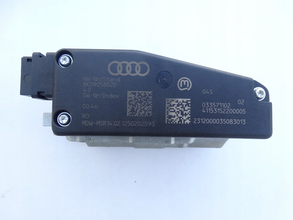 фото №11, Набор стартовый do запуска audi a4 b8 a5 8t lift 2.0 tdi cjcb cjc