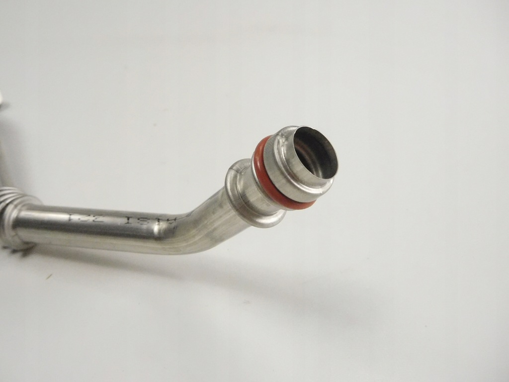 фото №5, Шланг турбіни renault clio ii iii iv 8200270083