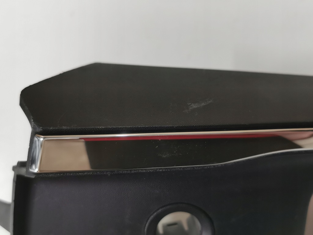 фото №11, Решітка бампера renault zoe lift права i ліва 393.