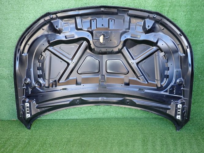 фото №11, Opel grandland x 16- капот