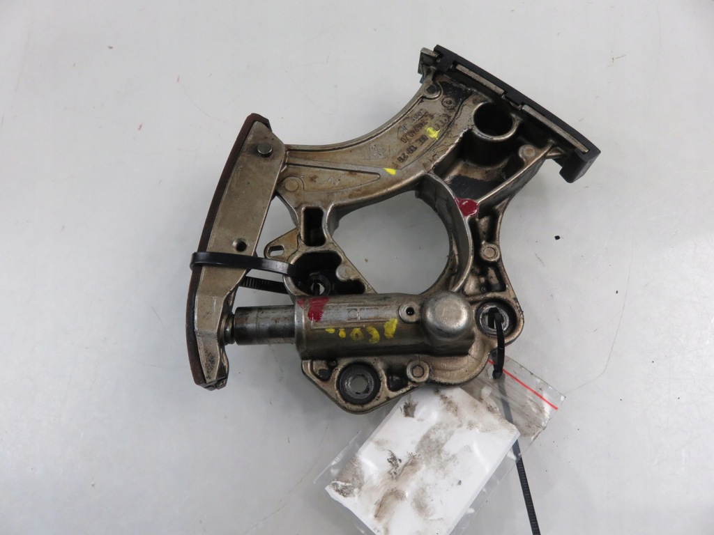 фото №8, Натяжитель цепи audi a4 b8 s4 06e109218t