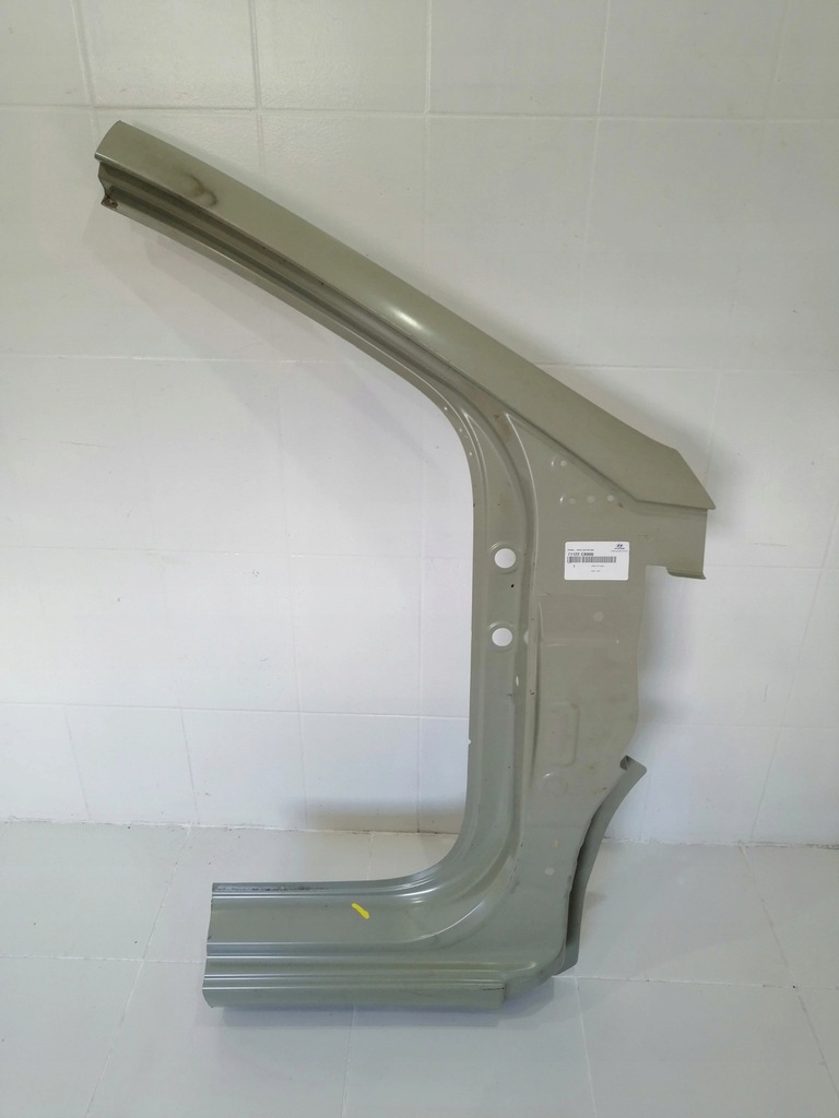 фото №1, Hyundai i20 ii блок двигуна правий передній перед