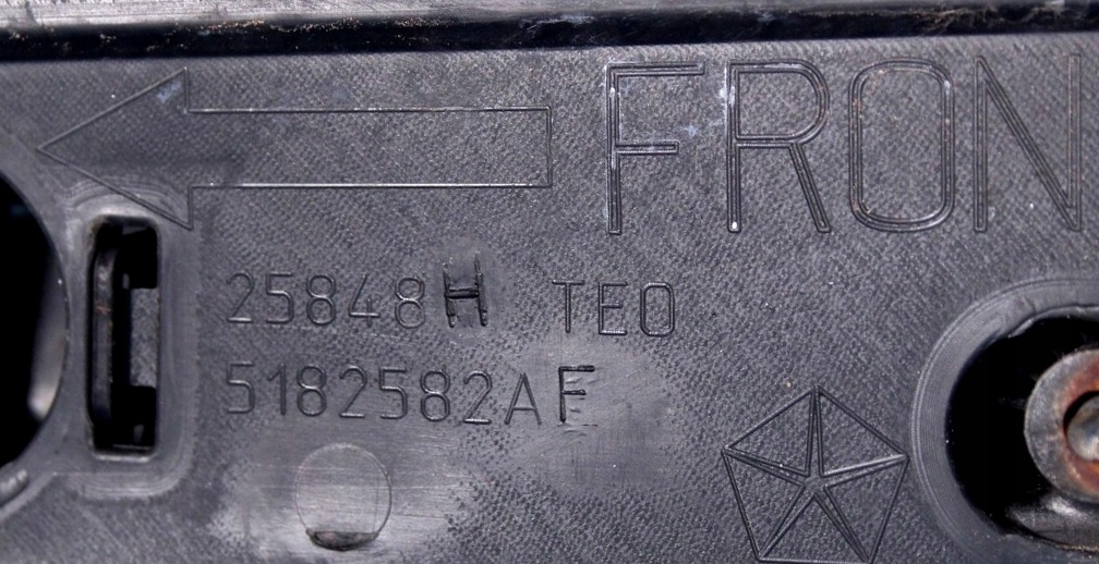 фото №9, Рейлинги кровельные jeep compass i 11-17r lift