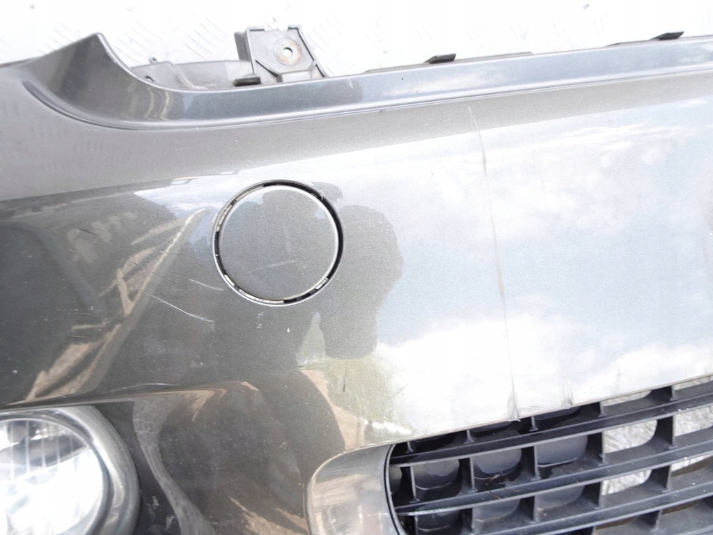 фото №9, Бампер перед mini countryman r60 a48