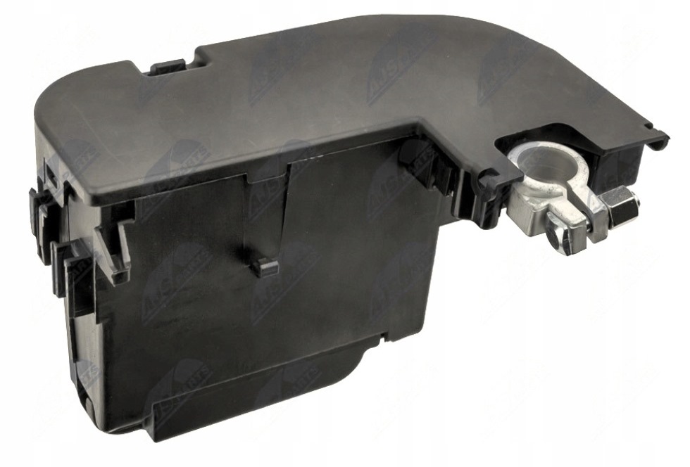 фото №1, Клемма плюсовая аккумулятор do audi q5 55