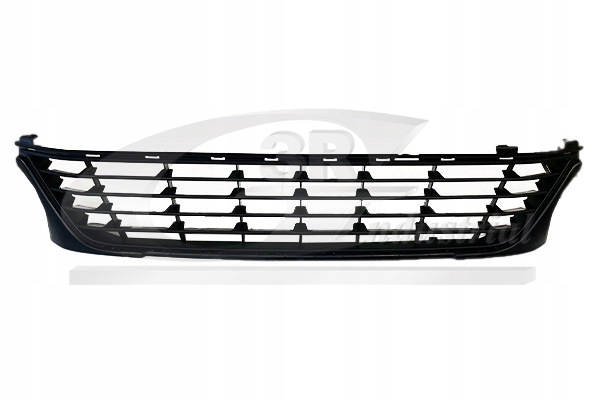 фото №3, Решётка бампера перед do dacia logan sandero