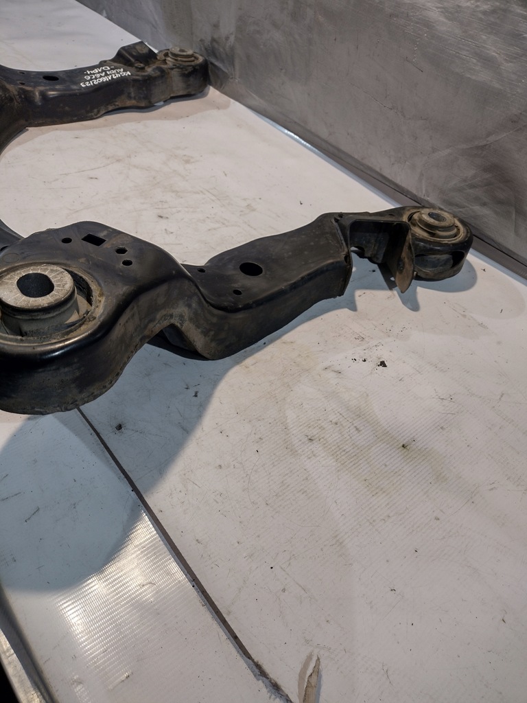 фото №14, Подрамник подрамник перед audi a6 c6 2,0tdi