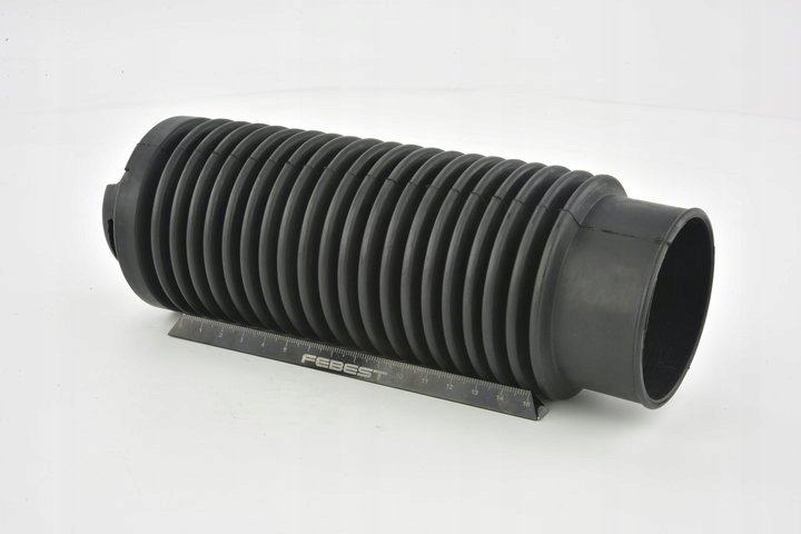 фото №10, Захист амортизатора заднього febest sbshb-b10r