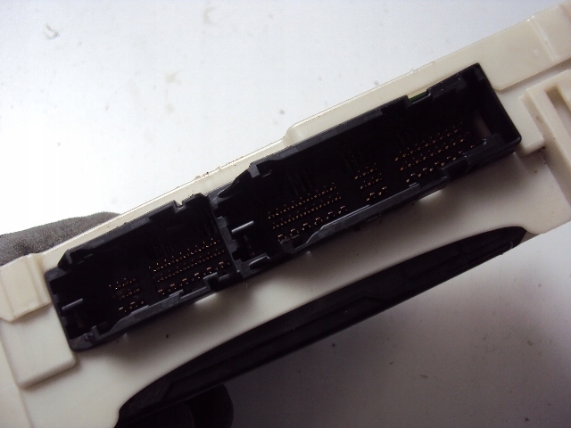 фото №5, Модуль mpx toyota rav-4 5 2019-