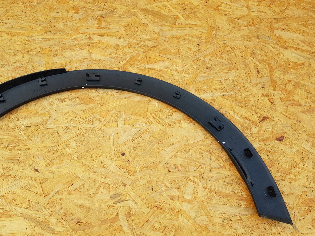 фото №13, Opel grandland x молдинг крыла задняя правый