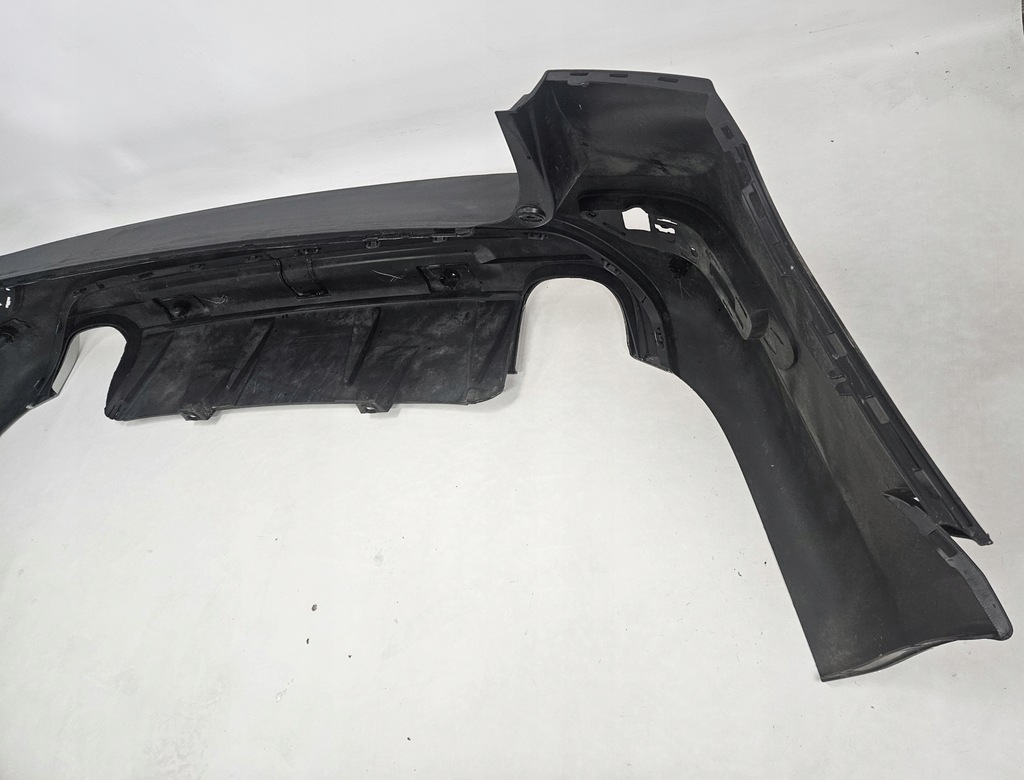 фото №15, Volvo xc70 ii 2007 - бампер задня 4 x pdc 30678710