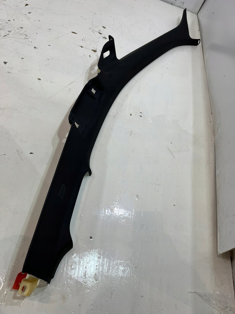 фото №1, Обшивка стійка ліва audi a8 d4 4h0867233b