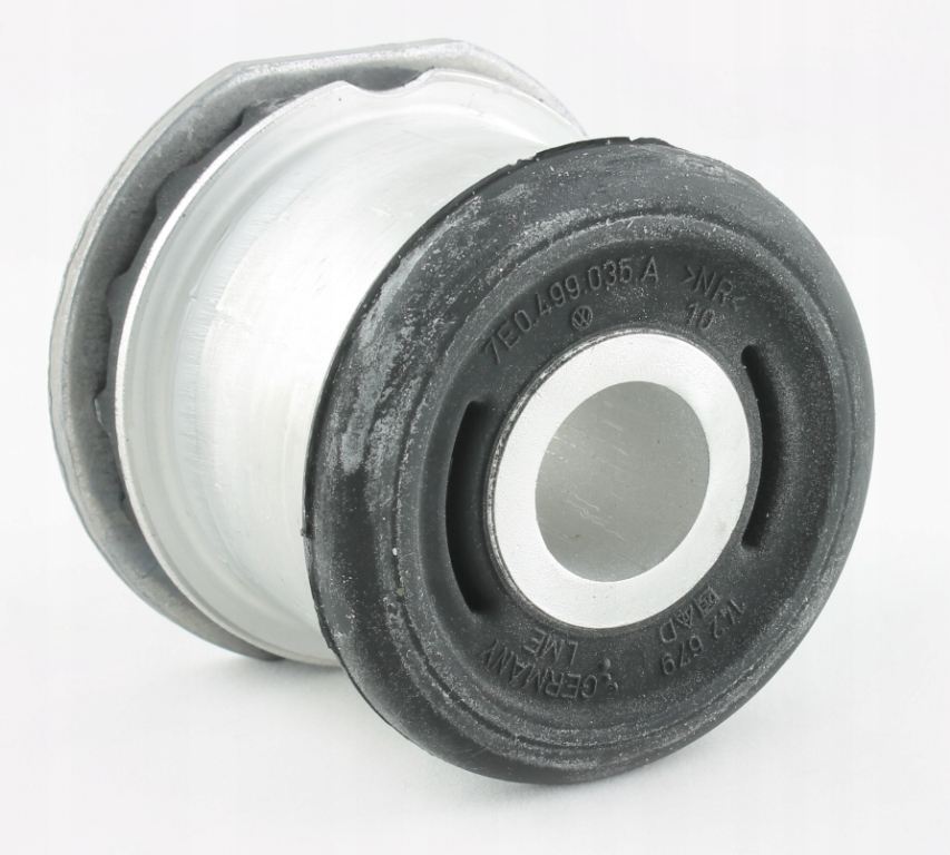 фото №1, Подушка задній балка vw multivan transporter