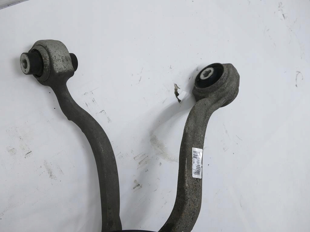 фото №7, Mercedes w212 2.2 cdi ступица поворотный кулак рычаг p.p