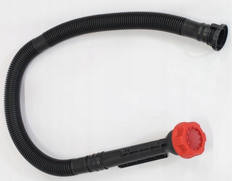 фото №1, Труба заливної оливи volvo fh4