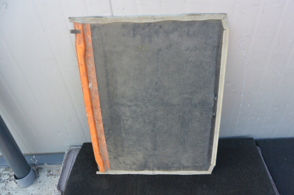 фото №5, Захист люк nissan patrol y61 97-05